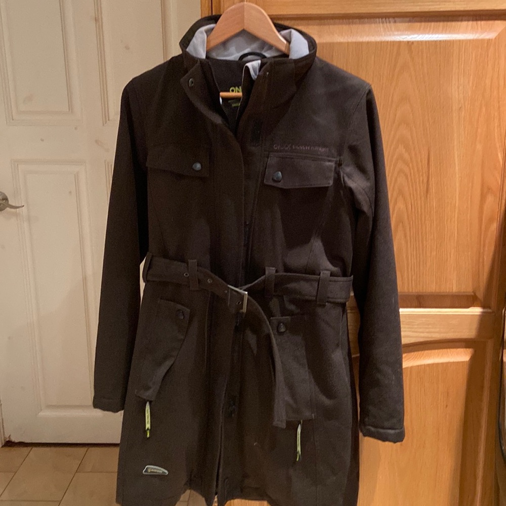 Winter Jacket